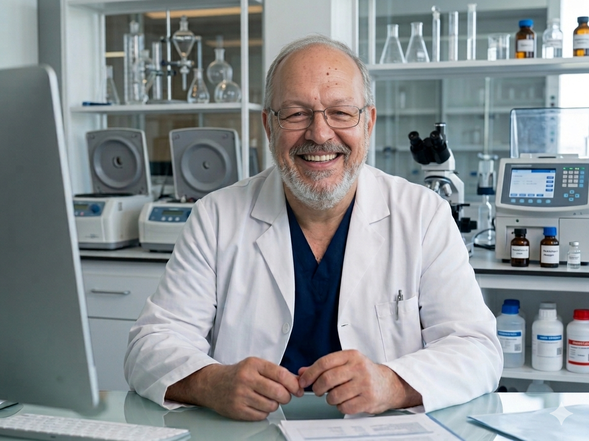 Dr. Μουζακίτης Γεώργιος